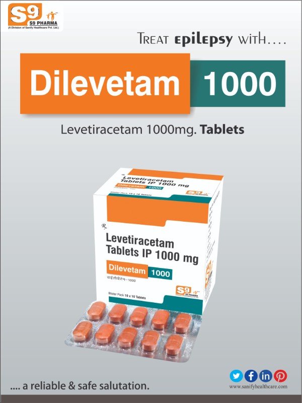 DILEvetam-1000